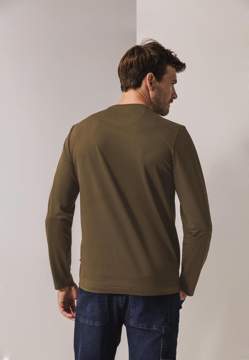 State of Art T-Shirt 311-25377 Bruin 4