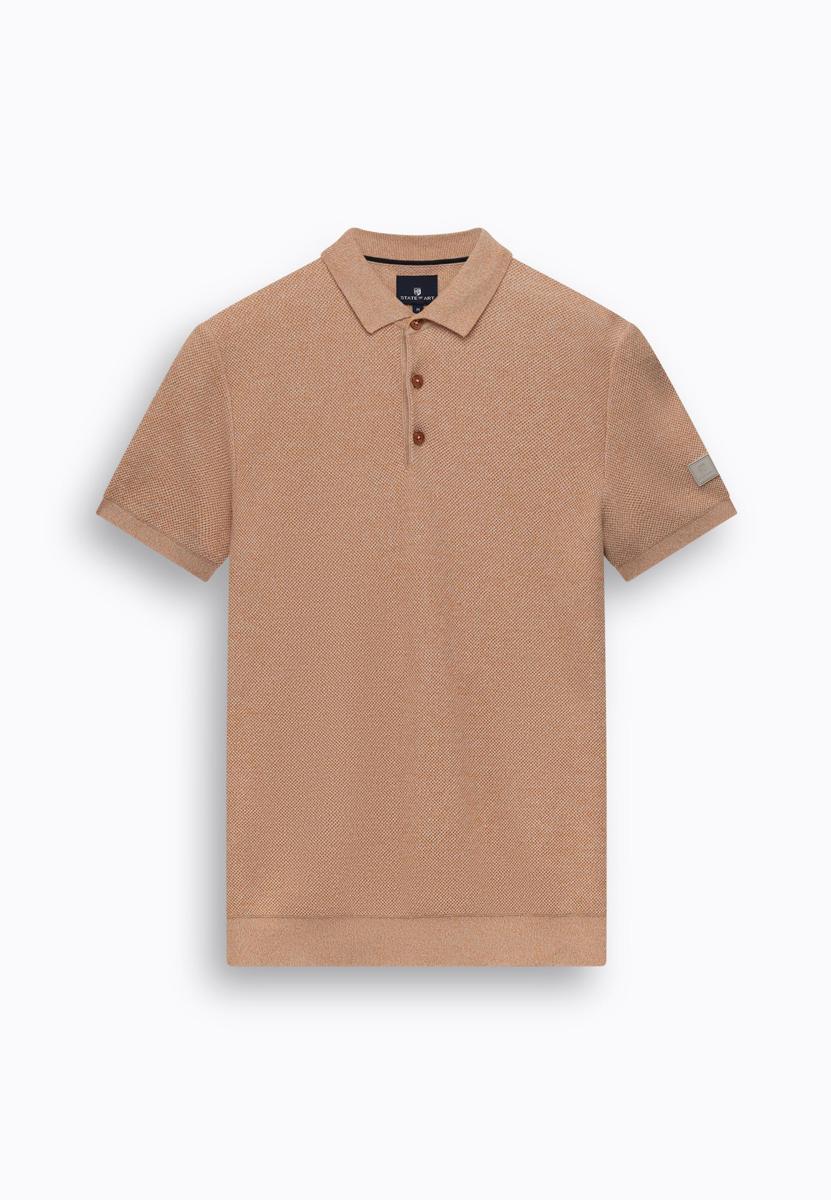 State of Art Polo 471-16097 Oranje 2