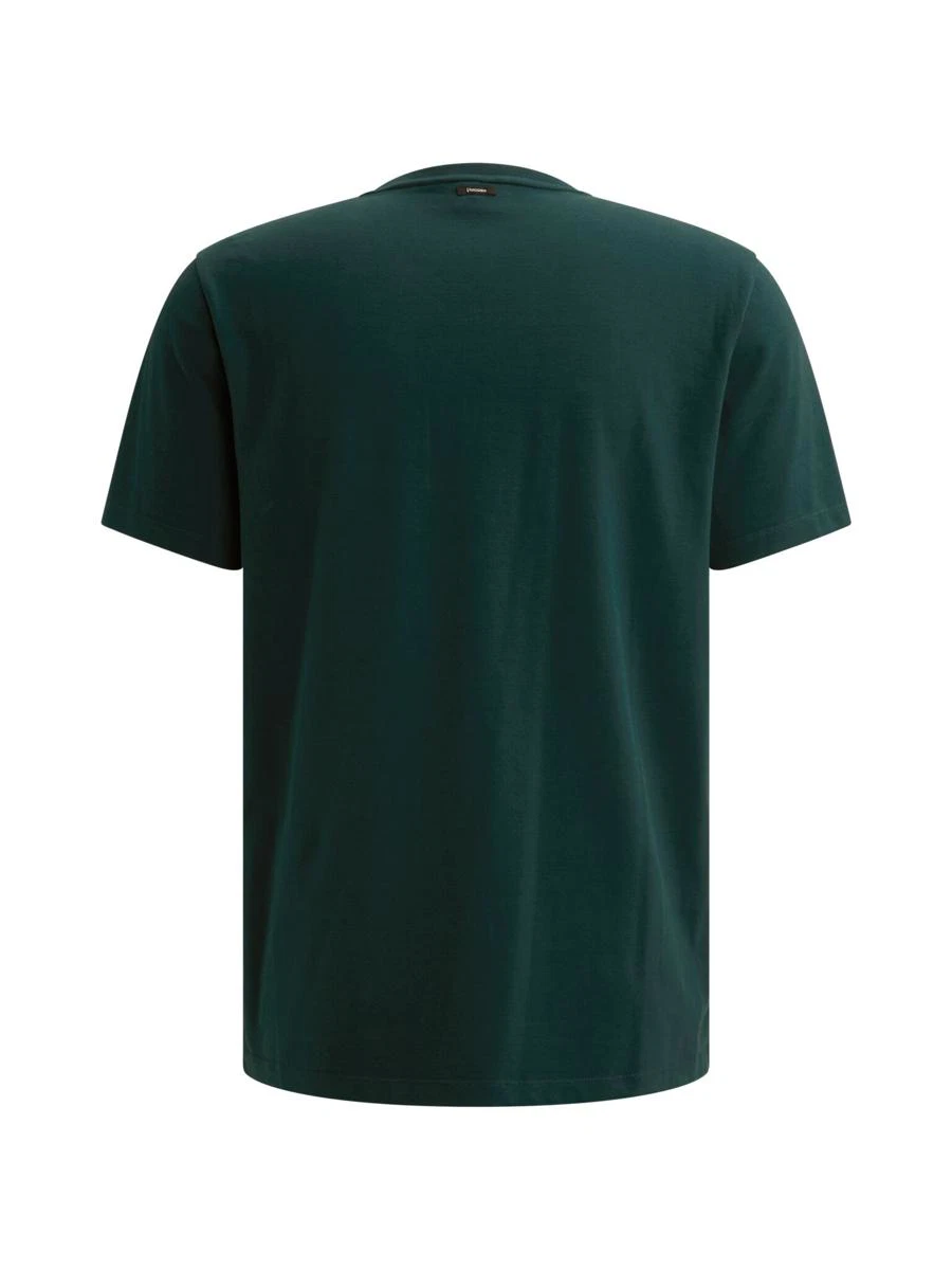 Vanguard T-Shirt VTSS2609560 Blauw 2