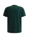 Vanguard T-Shirt VTSS2609560 Blauw 2