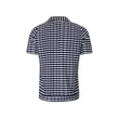 Roberto Sarto T-Shirt 611156 Blauw 3