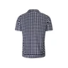 Roberto Sarto T-Shirt 611156 Blauw 3