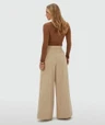Josh V Pantalon Ven Beige 3