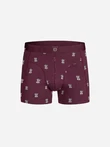A-dam Boxershort Percolator Rood 1
