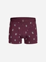 A-dam Boxershort Percolator Rood 1
