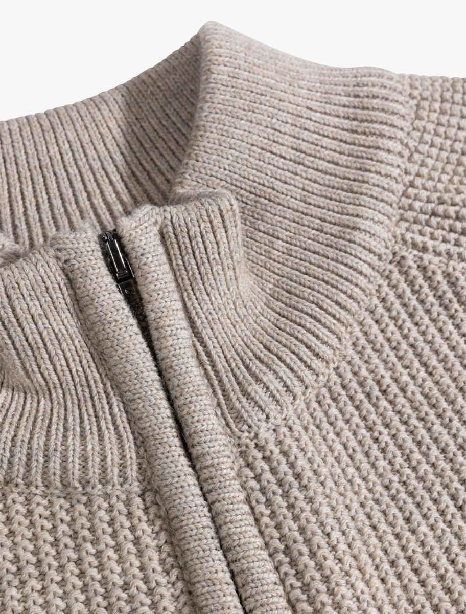 Cavallaro Trui 118255007 Beige 6