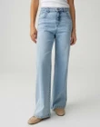 OPUS Jeans Mivy Blauw 1