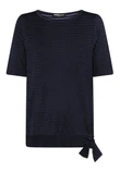Frank Walder T-Shirt NOS716416 Blauw 1