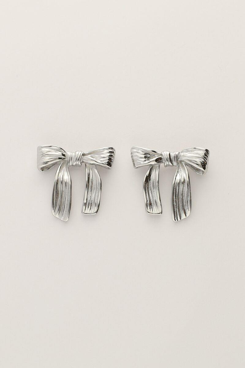 My Jewellery Oorbellen MJ11399 Zilver 1