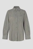 Second Female Blouse Vena Groen 2