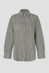 Second Female Blouse Vena Groen 2