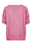 Frank Walder T-Shirt S63504001 Roze 2