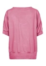 Frank Walder T-Shirt S63504001 Roze 2