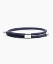 Pig & Hen Pig & Hen Sieraad Little Lewis Blauw 1
