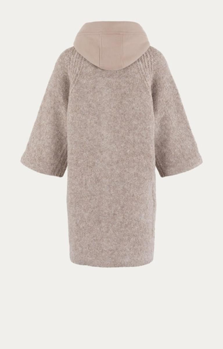 Moscow Vest Tammy Taupe 3