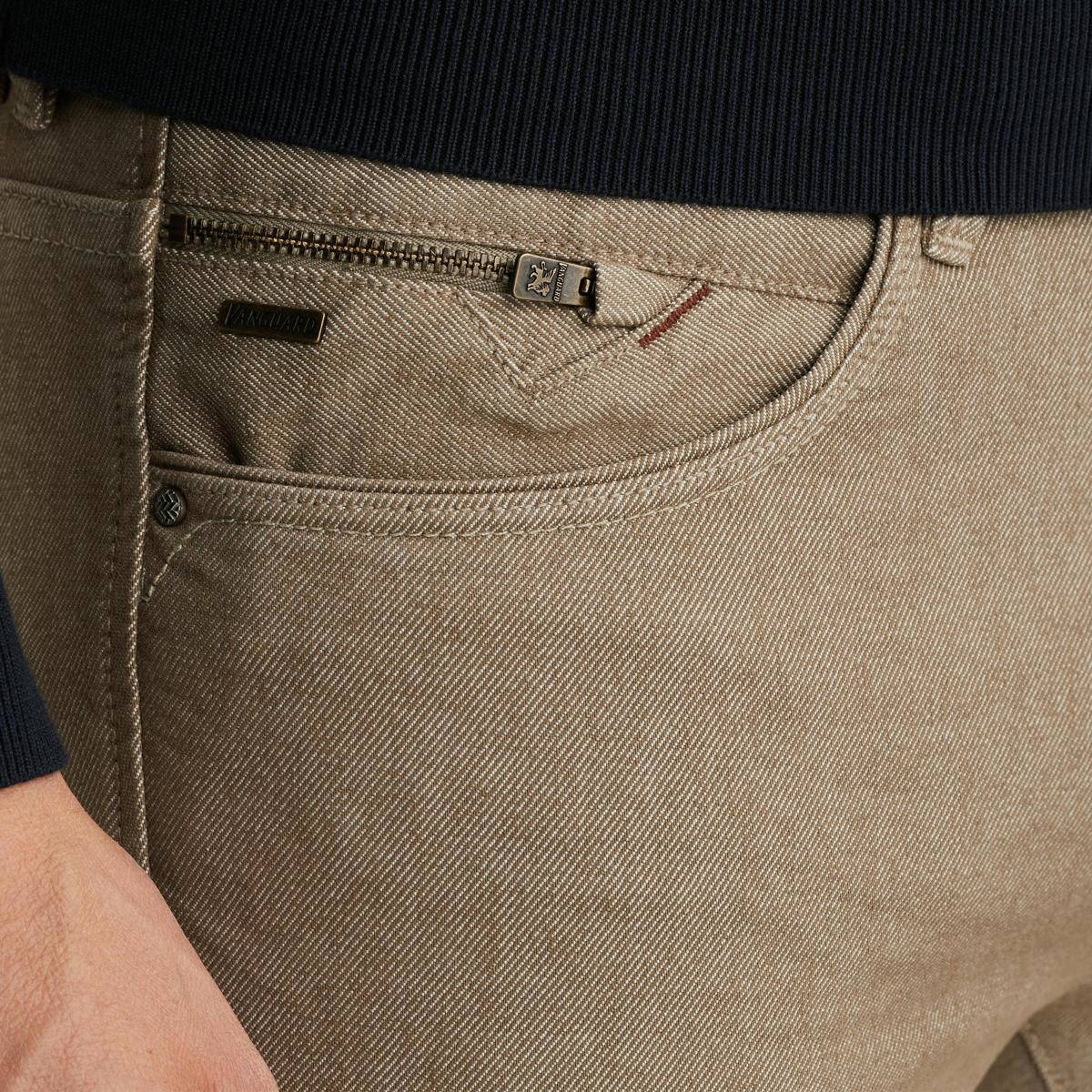 Vanguard Pantalon Rider Bruin 4