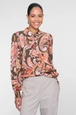 Geisha Blouse 63941-20 Groen 1
