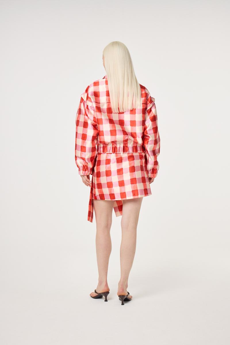 Fabienne Chapot Jack Jay Rood 3