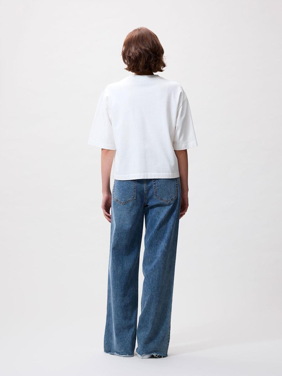 Catwalk Junkie T-Shirt 2402000202 Off-White 6