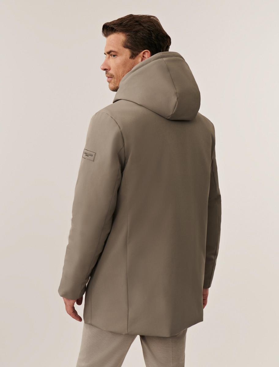 Cavallaro Jas 112255007 Bruin 3