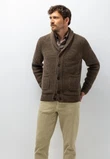 State of Art Vest 161-26128 Bruin 1