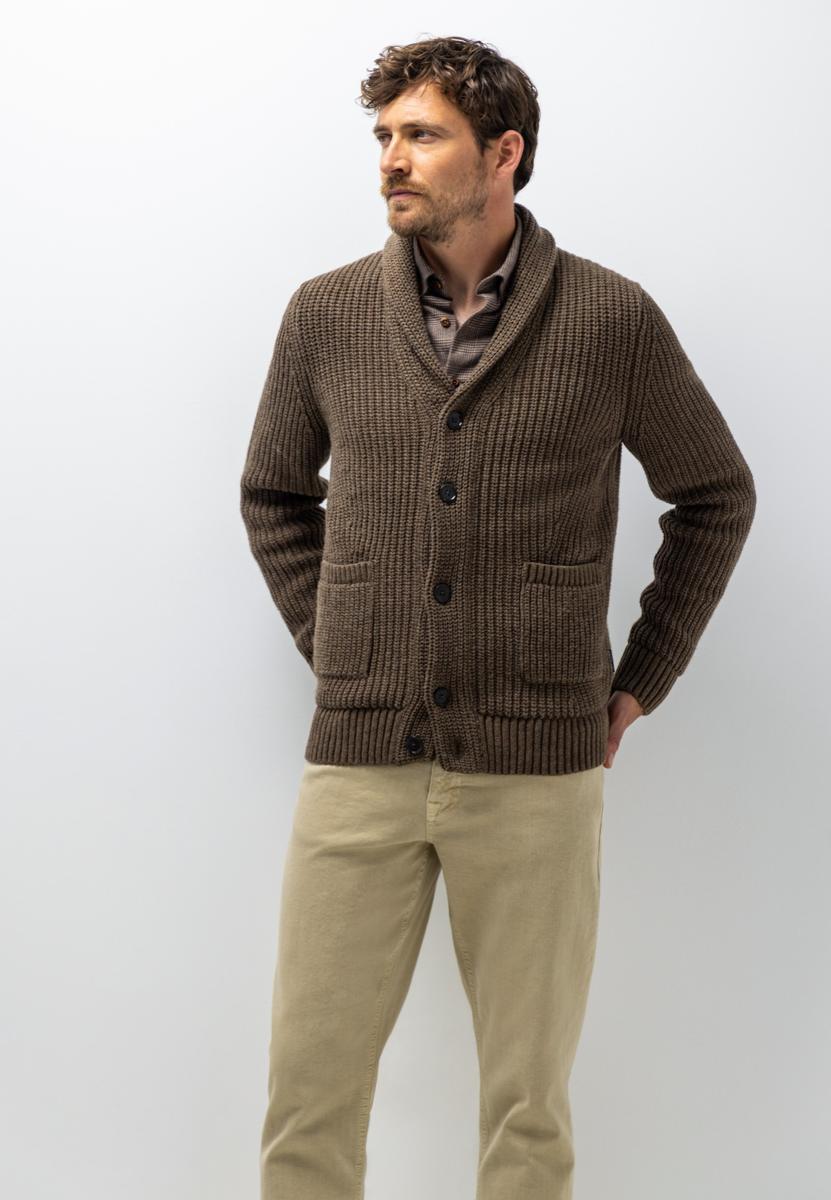 State of Art Vest 161-26128 Bruin 1