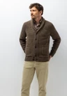 State of Art Vest 161-26128 Bruin 1