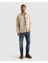 PME Legend Overhemd PSI2609241 Off-White 3