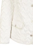 Barbara Lebek Jas 50430062 Off-White 2