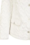 Barbara Lebek Jas 50430062 Off-White 2