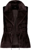 Monari Vest 810066 Bruin 5