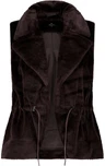 Monari Vest 810066 Bruin 5