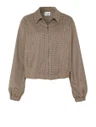 TONI Blazer 44-05/1750-14 Beige 2