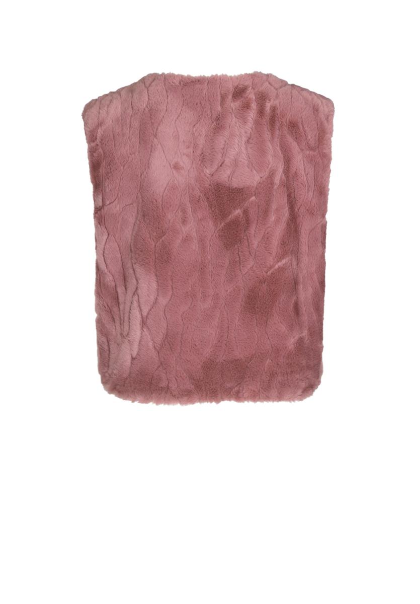 Bianca Gilet 69002 Roze 2