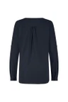 Studio Anneloes Blouse Evi blouse Blauw 4