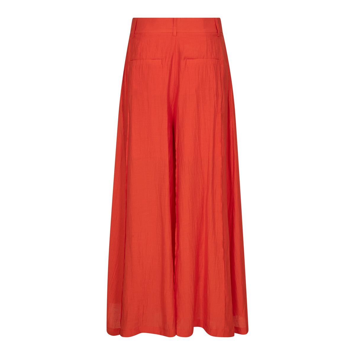 Co'Couture Pantalon Aura Oranje 2