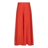 Co'Couture Pantalon Aura Oranje 2