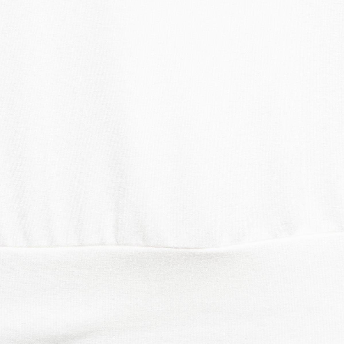 &Co Woman &Co Woman Top TO279 Wit 3