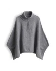 SOMEDAY Sjaal 10451913412106 Beige 1