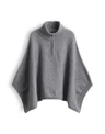 SOMEDAY Sjaal 10451913412106 Beige 1