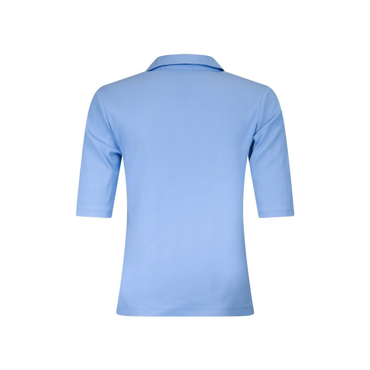 Roberto Sarto T-Shirt 611167 Blauw 2