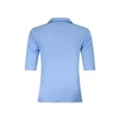 Roberto Sarto T-Shirt 611167 Blauw 2