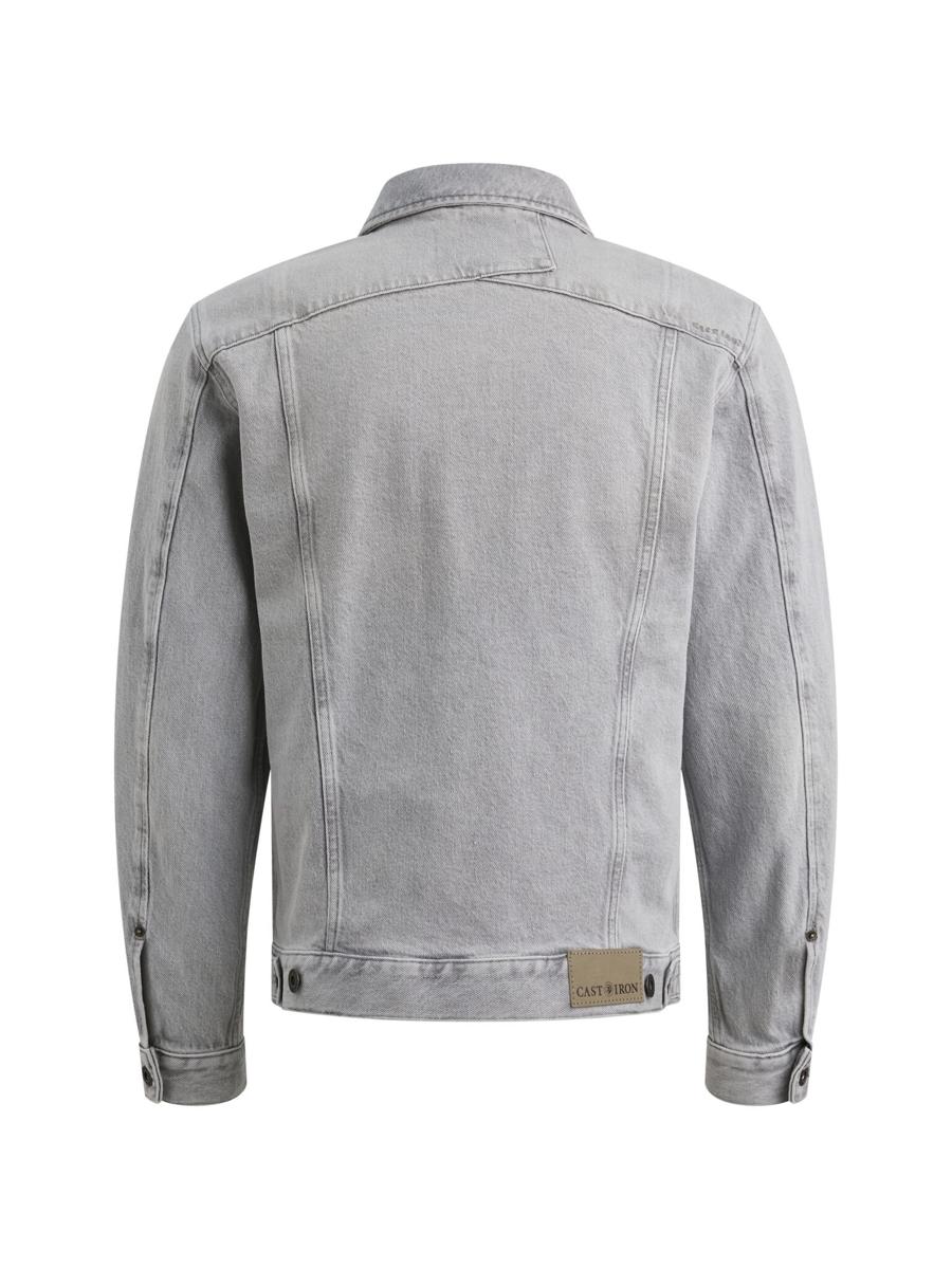 Cast Iron Jack CDJ2602100 Grijs 4