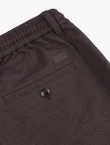 Cavallaro Pantalon 121265040 Bruin 3