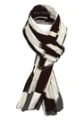 Sjaal W62309770 Sjaal W62309770