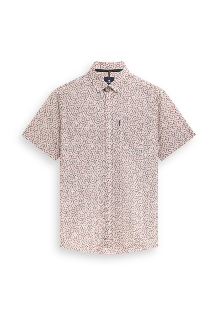 State of Art Overhemd 264-16177 Roze 2