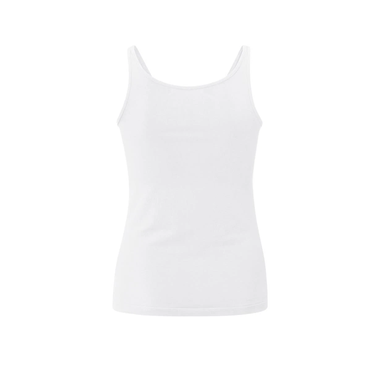 YAYA Top 01-729035-N Wit 4