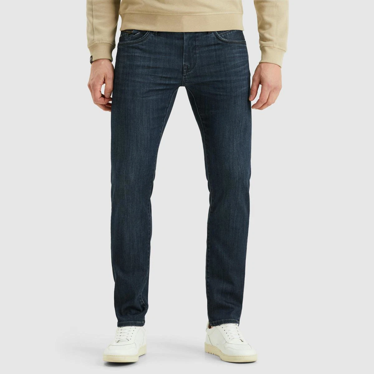 Vanguard Jeans V850 Blauw 2