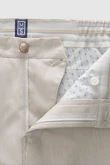 Meyer Pantalon 3719619600 Beige 5