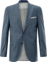 Carl Gross Colbert Shelby Blauw 4